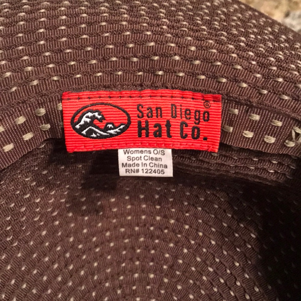 Sun hat - Picture 4 of 4
